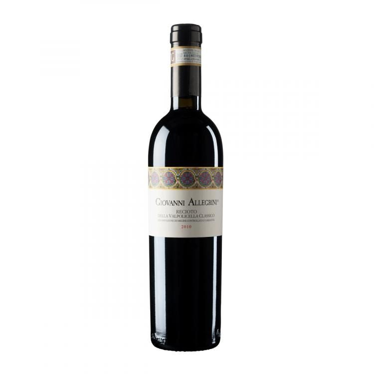 Allegrini Recioto Della Valpolicella Classico DOCG 2013, červené sladké, 14,0% 0,75 l