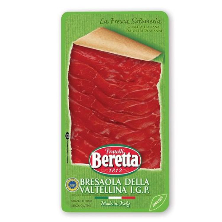 Beretta Bresaola 70g