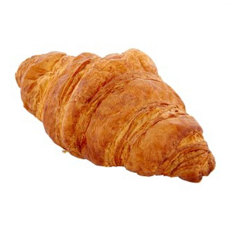 Croissant maslový 54g