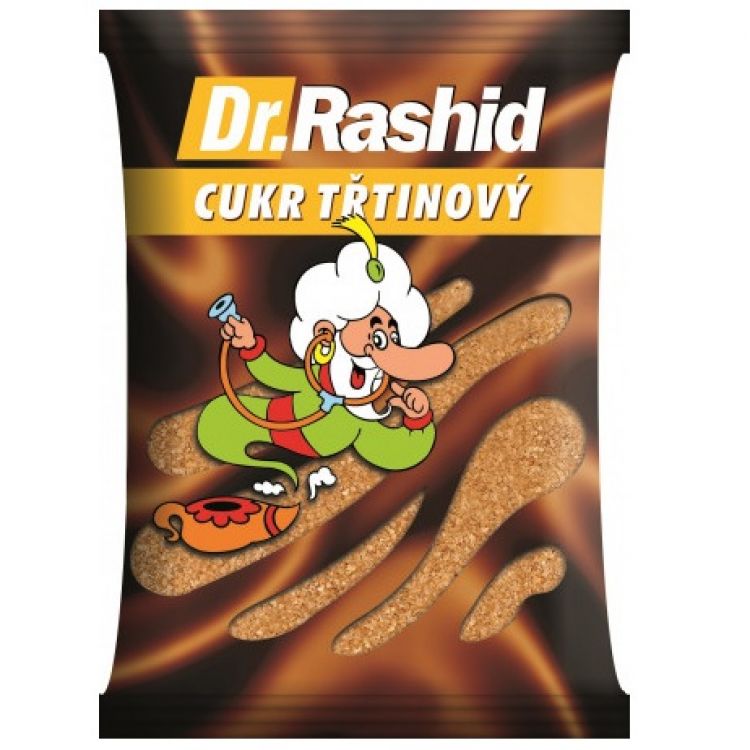 DrR cukor trstinový 500g