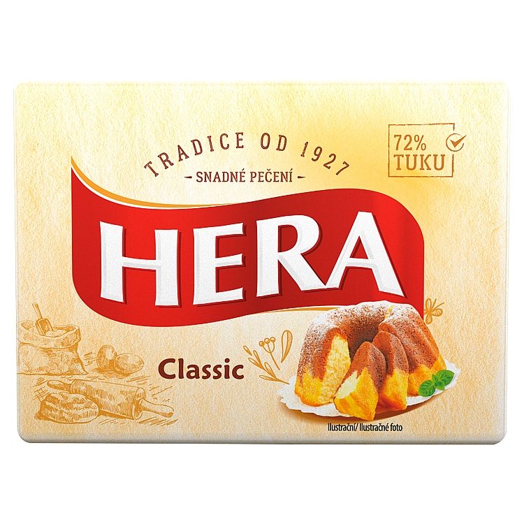 Hera Classic 250 g