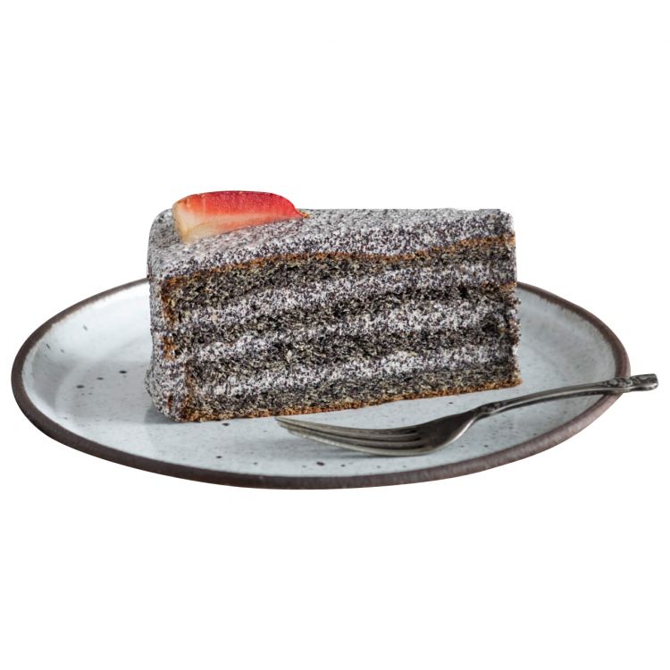 MR Floril extra maková torta 120 g