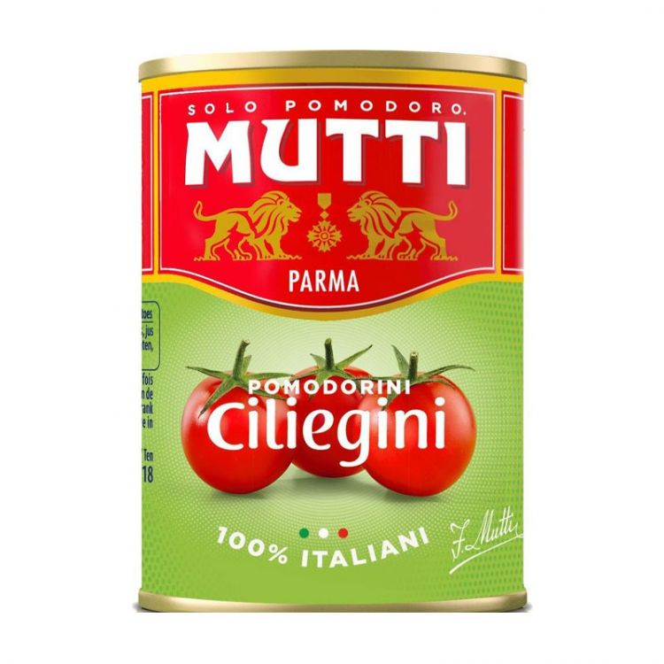 MUTTI - Pomodorini di Collina 400 g