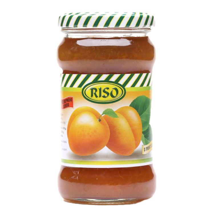 Riso DIA Marhuľový džem 230 g