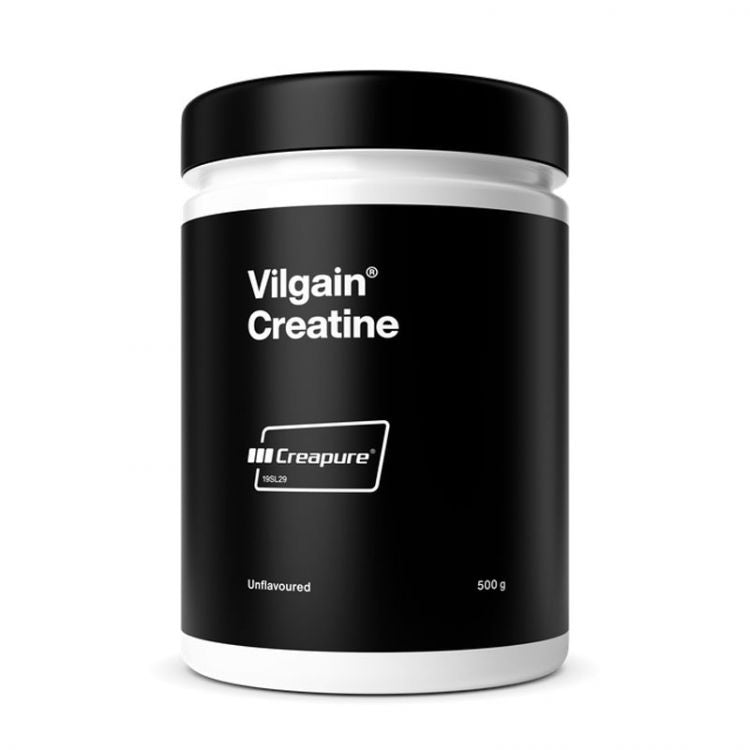 Vilgain Kreatín Creapure® 500 g