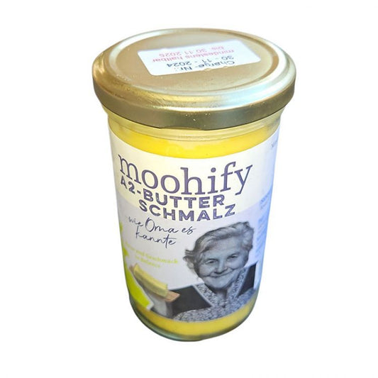 A2 Ghee maslo 210g