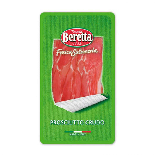 Beretta Prosciutto Crudo 70g