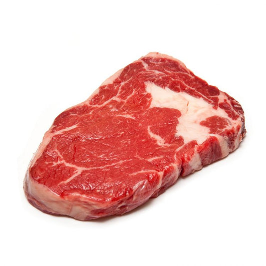 BIO hovädzí Rib eye steak