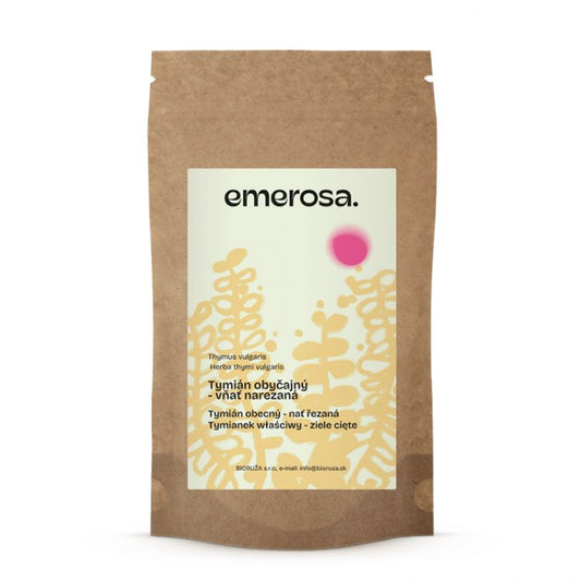 Emerosa Tymián obyčajný  50g
