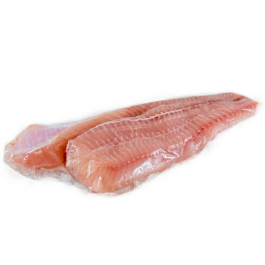HBP Agro rybia farma Sumček africký fileta bez kože