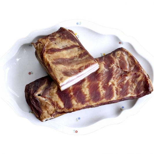 Knižka Gazdovská slanina