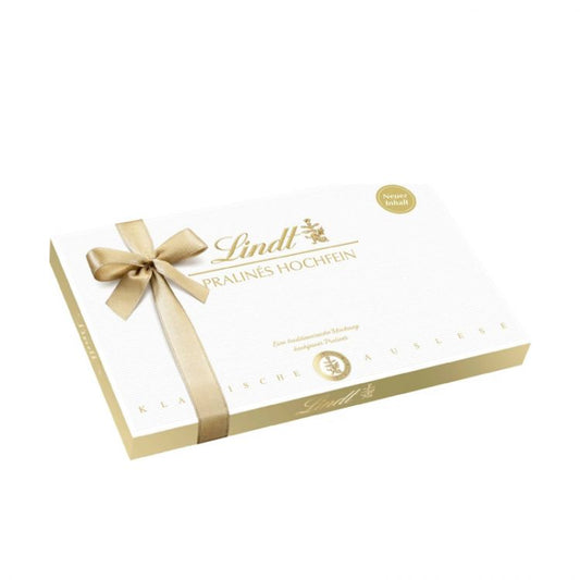 Lindt Hochfein Pralines 120g