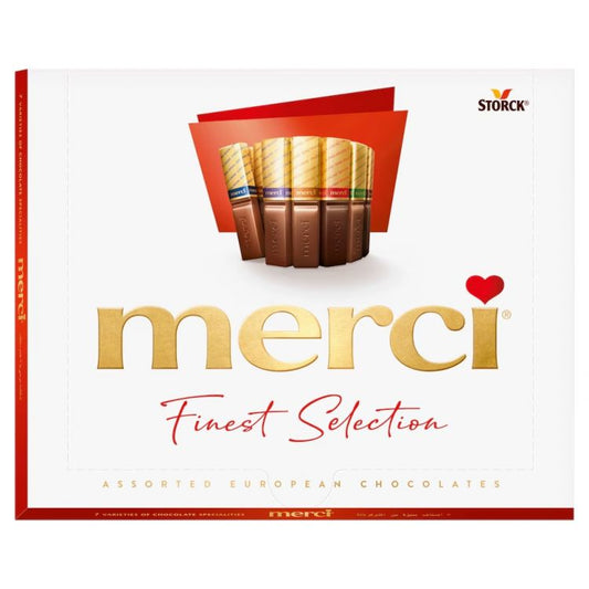 Merci Mix 250 g