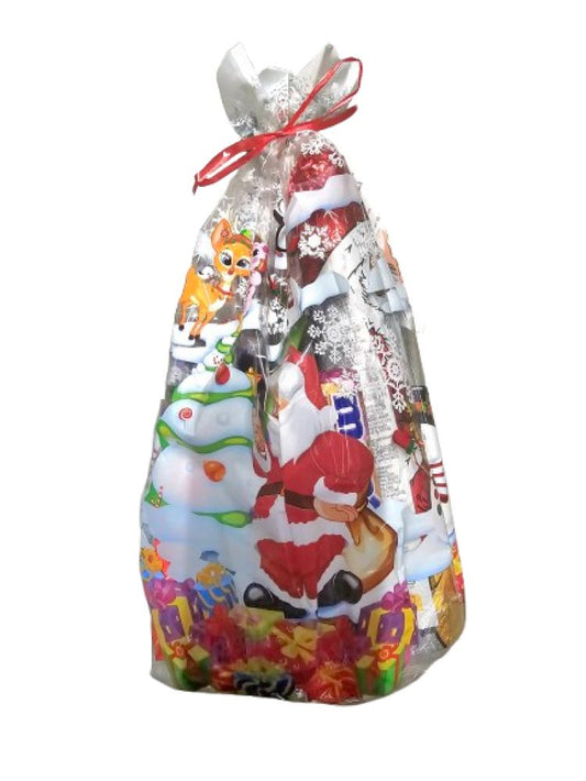 Mikulášsky balíček SANTA 754g
