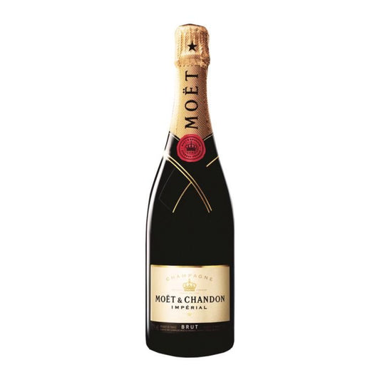 Moet Impérial Brut 12,5% 0,75l