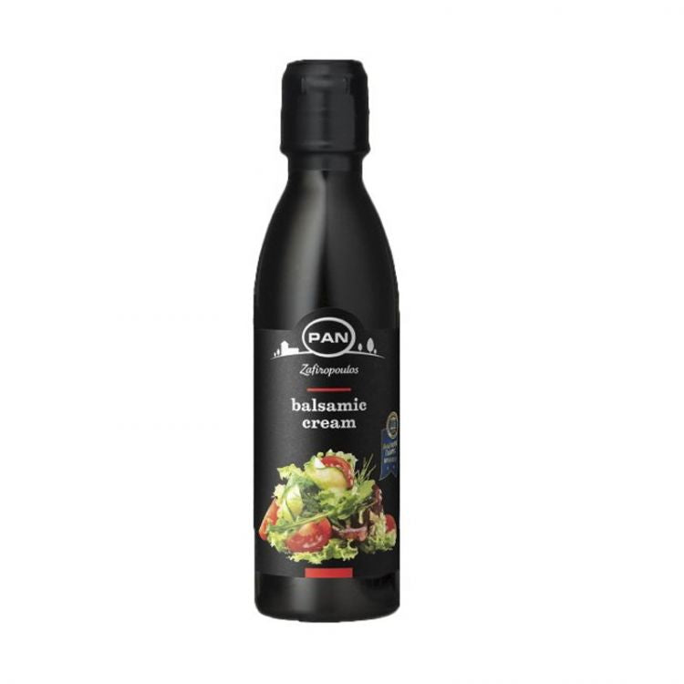 Pan Balzamikový ocot creme 0,25 l