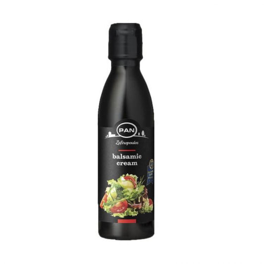 Pan Balzamikový ocot creme 0,25 l