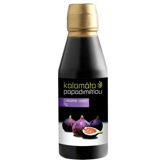 Papadimitriou Kalamata Balsamico krém figa 250 ml