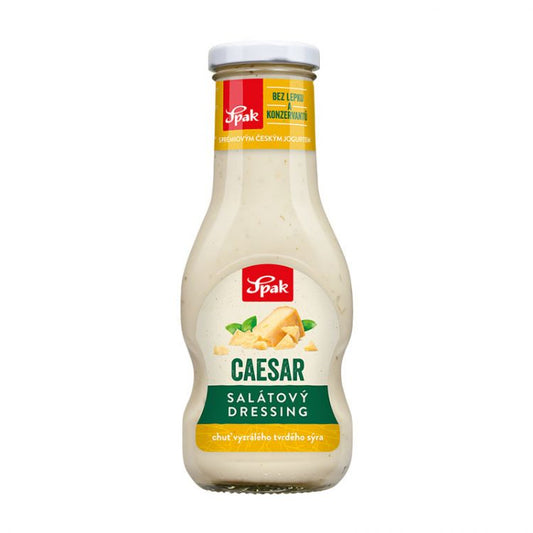 Spak Caesar dressing 250 ml