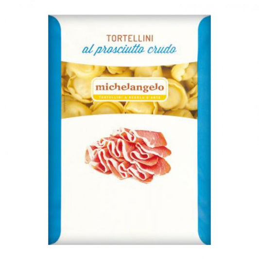 Tortellini so sušenou šunkou 250 g