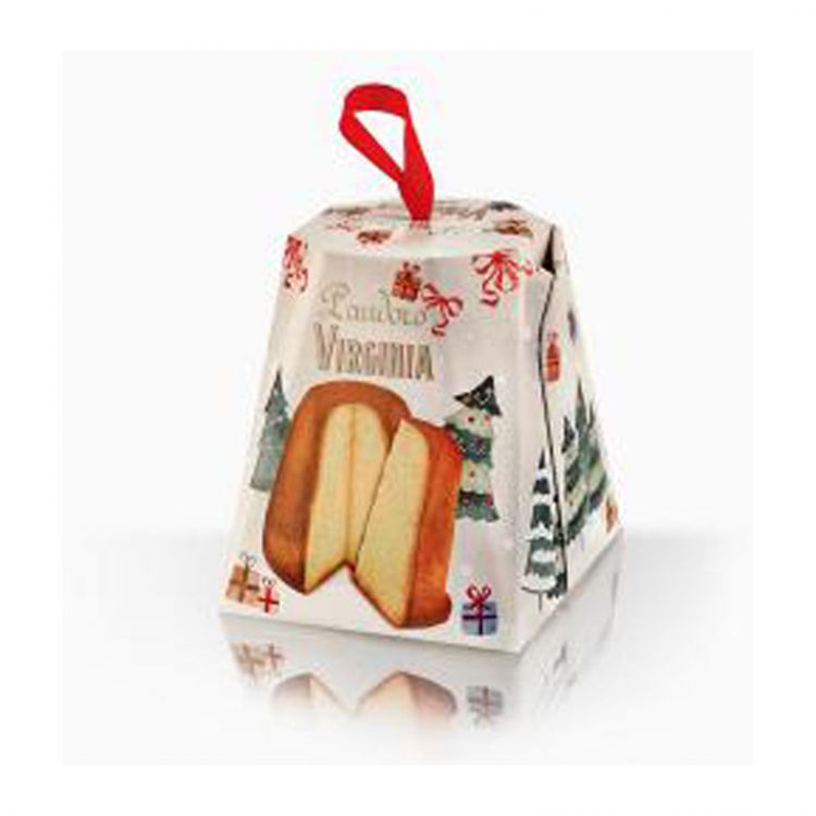 Virginia Pandoro tradičné mini 80g